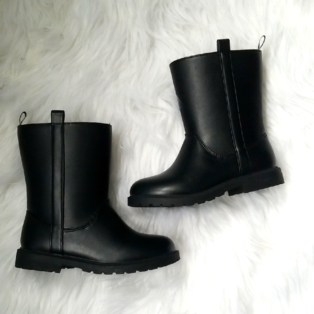 Girl's  Boots